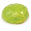 Слайм (лизун) "Clear Slime. Изумрудный город", с ароматом яблока, 250 г, ВОЛШЕБНЫЙ МИР, S130-35, S300-36 - 1