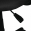 Кресло компактное BRABIX "Flip MG-305", ткань TW, черное, 531952 - 9