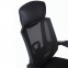 Кресло офисное BRABIX "Nexus ER-401", с подголовником, черное, 531835 - 8