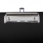 Папка-планшет BRAUBERG "Contract", А4 (315х230 мм), с прижимом и крышкой, пластиковая, черная, сверхпрочная, 1,5 мм, 223489 - 3