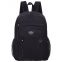 Рюкзак BRAUBERG ULTRA универсальный, карман-антивор, черный, 42х30х14 см, 271662 - 1