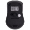 Мышь беспроводная SONNEN V99, USB, 1000/1200/1600 dpi, 4 кнопки, оптическая, красная, 513529 - 7