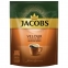 Кофе растворимый JACOBS "Velour", сублимированный, 140 г, мягкая упаковка, 8051495 - 1