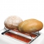Тостер BOSCH TAT3A011, 900 Вт, 2 тоста, разморозка, подогрев, решетка для булочек, пластик, белый - 3