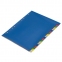 Разделитель пластиковый широкий BRAUBERG А4+, 20 листов, цифровой 1-20, оглавление, цветной, 225623 - 3