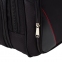 Сумка-портфель BRAUBERG с отделением для ноутбука 15-16", "Business", 2 отделения, черная, 41х32х15 см, 240389 - 10