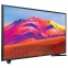 Телевизор SAMSUNG UE32T5300AUXRU, 32" (81 см), 1920x1080, FullHD, 16:9, SmartTV, Wi-Fi, черный - 1
