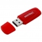 Флеш-диск 32 GB SMARTBUY Scout USB 2.0, красный, SB032GB2SCR - 1
