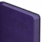 Ежедневник датированный 2023 А5 138x213 мм BRAUBERG "Stylish", под кожу, фиолетовый, 114070 - 4
