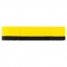 Стиратель магнитный для магнитно-маркерной доски ЮНЛАНДИЯ "Карандаш", 55х100 мм, желтый с рисунком, 237507 - 2