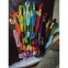Набор ниток для вышивания (мулине) "АССОРТИ", 25 цветов по 10 м, х/б, ОСТРОВ СОКРОВИЩ, 662792 - 3