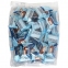 Конфеты шоколадные BABYFOX c молочной начинкой, 500 г, пакет, УК803 - 1