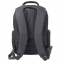 Рюкзак для школы и офиса BRAUBERG "Patrol", 20 л, размер 47х30х13 см, ткань, черный, 224444 - 3