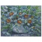Картина стразами (алмазная мозаика) 30х40 см, ОСТРОВ СОКРОВИЩ "Нарциссы", без подрамника, 662570 - 4