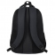 Рюкзак BRAUBERG URBAN универсальный, 2 отделения, "Freedom", черный, 46х32х19 см, 270756 - 8