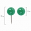 Силовые кнопки-гвоздики BRAUBERG, цветные (шарики), 50 шт., в картонной коробке, 221550 - 3