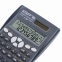 Калькулятор инженерный двухстрочный STAFF STF-810 (161х85 мм), 240 функций, 10+2 разрядов, двойное питание, 250280 - 5