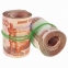 Резинки банковские универсальные диаметром 60 мм, STAFF 100 г, цветные, натуральный каучук, 440118 - 2