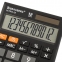 Калькулятор настольный BRAUBERG ULTRA-12-BK (192x143 мм), 12 разрядов, двойное питание, ЧЕРНЫЙ, 250491 - 4