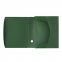 Короб архивный (330х245 мм), 70 мм, пластик, разборный, до 750 листов, зеленый, 0,7 мм, STAFF, 237277 - 2