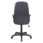 Кресло офисное CH-808AXSN/BLACK, ткань, черное - 4