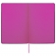 Ежедневник датированный 2023 А5 138x213 мм BRAUBERG "Stylish", под кожу, розовый, 114069 - 5