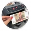 Счетчик банкнот CASSIDA 5550 UV DL, 1000 банкнот/мин, УФ-детекция, фасовка - 3