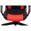 Кресло компьютерное BRABIX "Game GM-017", экокожа/ткань, черное/красное, 532642, GM-017_532642 - 6
