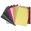 Картон цветной А4 2-цветный МЕЛОВАННЫЙ EXTRA 10 листов, 20 цветов папка, ОСТРОВ СОКРОВИЩ, 200х290 мм, 111320 - 4