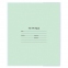 Обложка ПП для тетради и дневника ПИФАГОР прозрачная, плотная, 210х350 мм, 60 мкм, 223075 - 1