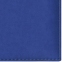 Ежедневник полудатированный А5 (148х218 мм) BRAUBERG "New York", под кожу, 192 л., синий, 125955 - 5