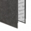 Папка-регистратор BRAUBERG, фактура стандарт, с мраморным покрытием, 75 мм, черный корешок, 220987 - 9