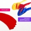 Краски акриловые для рисования и хобби BRAUBERG 12 цветов ассорти по 20 мл (6 базовые + 6 с эффектами), 191607 - 7