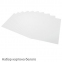 Набор картона и бумаги A4 мелованные (белый 10 л., цветной и бумага по 20 л.,10 цветов), BRAUBERG, 113567 - 2
