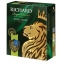 Чай RICHARD (Ричард) "Royal Green", зеленый, 100 пакетиков по 2 г, 610150 - 1
