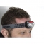 Фонарь налобный светодиодный ENERGIZER Headlight Vision HD + Focus, 5хLED, питание 3хААА (в комплекте), E300280702 - 3