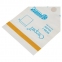 Пакет бумажный самоклеящийся ВИНАР СТЕРИТ, комплект 100 шт., для ПАРОВОЙ/ВОЗДУШНОЙ стерилизации, 100х200 ММ, 3 - 3