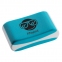 Ластик MAPED (Франция) "Essentials Soft Color", 33,5х21,5х9,9 мм, цветной, ассорти, 112922 - 1