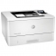 Принтер лазерный HP LaserJet Pro M404dw А4, 38 стр./мин, 80000 стр./мес., ДУПЛЕКС, Wi-Fi, сетевая карта, W1A56A - 2