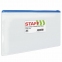 Папка-конверт на молнии А4 (335х238 мм), карман для визиток, прозрачная, 0,12 мм, STAFF, 229547 - 4