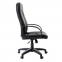 Кресло офисное BRABIX "Strike EX-525", экокожа черная, 531382 - 2