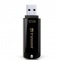 Флеш-диск 32 GB, TRANSCEND Jet Flash 350, USB 2.0, черный, TS32GJF350 - 2