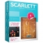 Весы кухонные SCARLETT SC-KS57P19, электронный дисплей, максимальный вес 8 кг, тарокомпенсация, стекло - 3