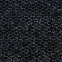 Коврик дорожка ворсовый влаго-грязезащита LAIMA, 0,9х15 м, толщина 7мм, черный, В РУЛОНЕ, 602880 - 2