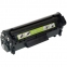 Картридж лазерный CACTUS (CS-Q2612AS) для HP LaserJet 1018/3052/М1005, ресурс 2000 страниц - 2
