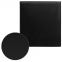 Папка на 4 кольцах с передним прозрачным карманом BRAUBERG, картон/ПВХ, 65 мм, черная, до 400 листов, 223534 - 6