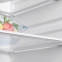 Холодильник БИРЮСА M135, двухкамерный, объем 300 л, верхняя морозильная камера 60 л, серебро, Б-M135 - 3