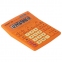 Калькулятор настольный STAFF STF-888-12-RG (200х150 мм) 12 разрядов, двойное питание, ОРАНЖЕВЫЙ, 250453 - 2