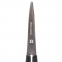 Ножницы BRAUBERG "Standard" 160 мм, черные, классической формы, 2-х сторонняя заточка, 237095 - 4