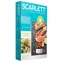 Весы кухонные SCARLETT SC-KS57P37, электронный дисплей, max вес 10 кг, тарокомпенсация, стекло - 2